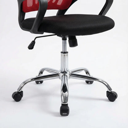 Chaise de Bureau Ergonomique Confortable
