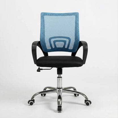 Chaise de Bureau Ergonomique Confortable