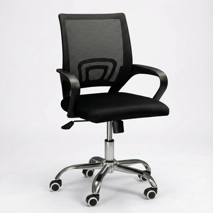 Chaise de Bureau Ergonomique Confortable