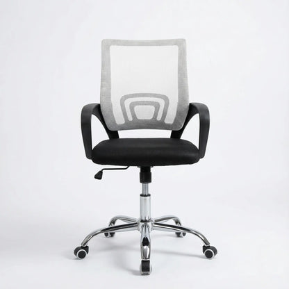 Chaise de Bureau Ergonomique Confortable