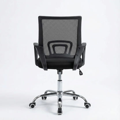 Chaise de Bureau Ergonomique Confortable