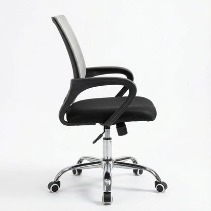 Chaise de Bureau Ergonomique Confortable