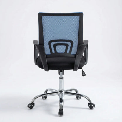 Chaise de Bureau Ergonomique Confortable