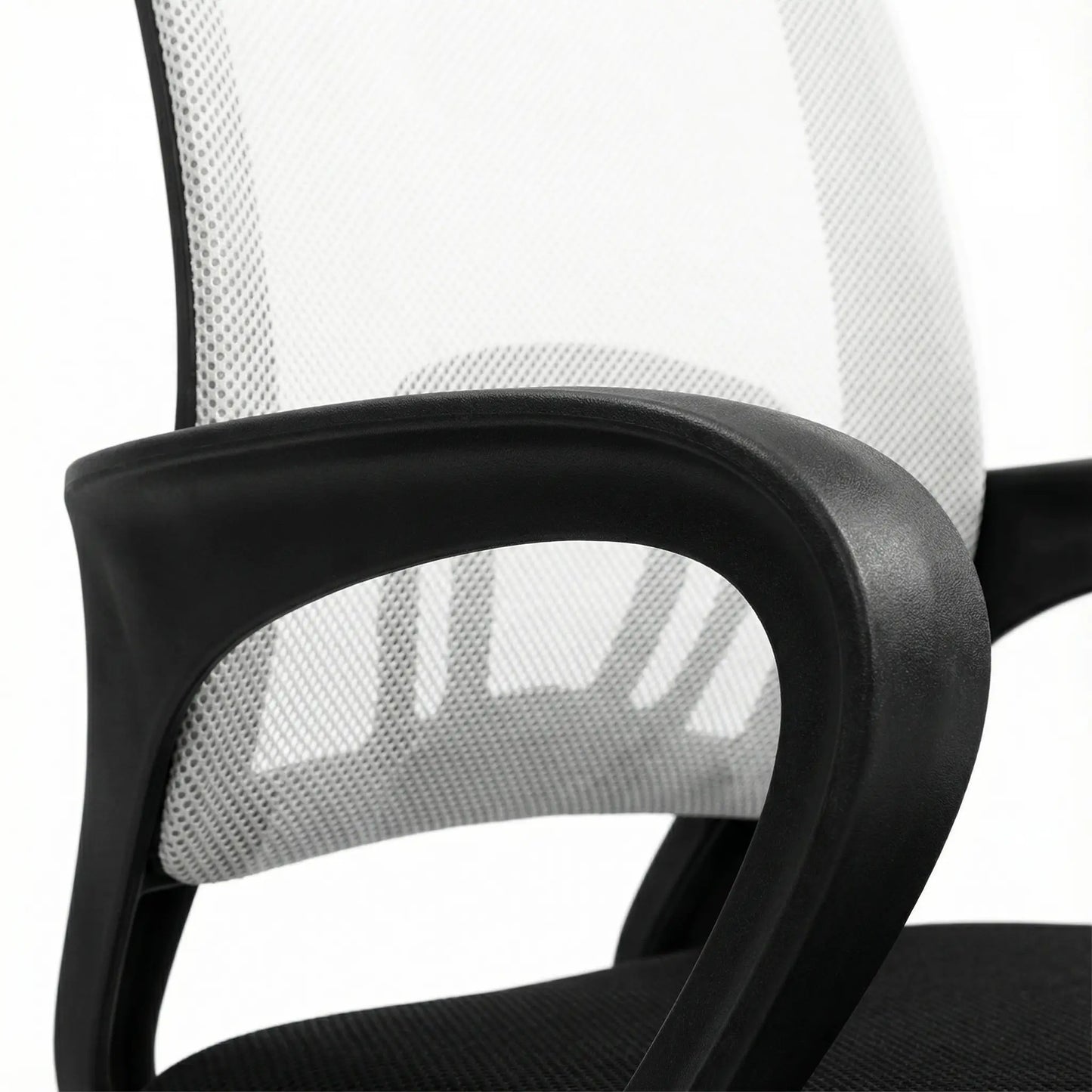 Chaise de Bureau Ergonomique Confortable