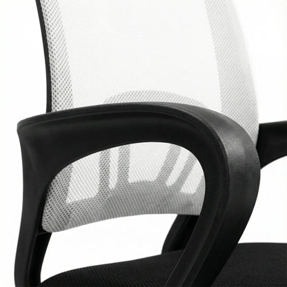 Chaise de Bureau Ergonomique Confortable