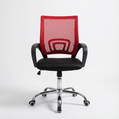 Chaise de Bureau Ergonomique Confortable