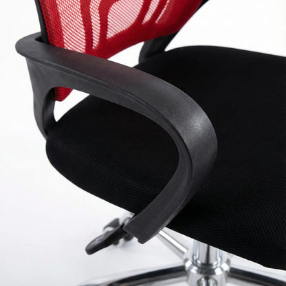 Chaise de Bureau Ergonomique Confortable