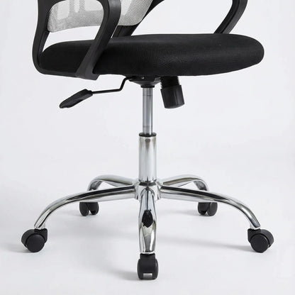 Chaise de Bureau Ergonomique Confortable
