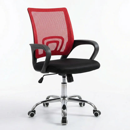 Chaise de Bureau Ergonomique Confortable