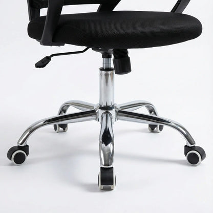 Chaise de Bureau Ergonomique Confortable