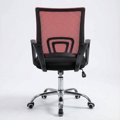 Chaise de Bureau Ergonomique Confortable