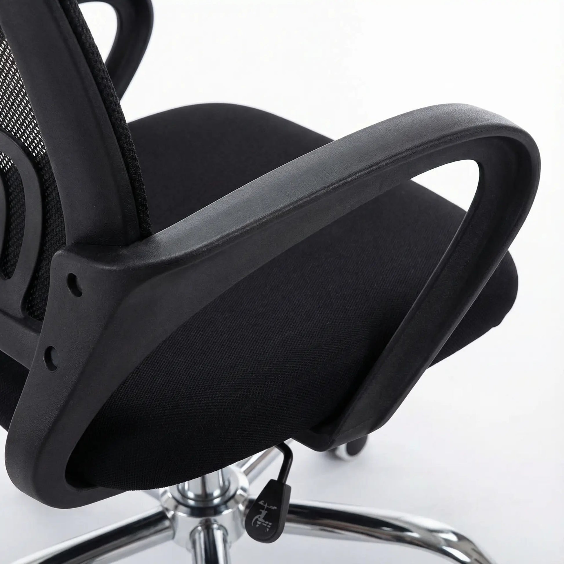 Chaise de Bureau Ergonomique Confortable